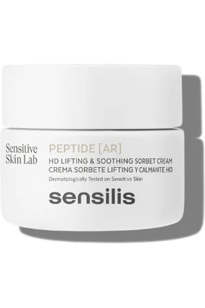 Sensilis Cuidados especiales Peptide Crema Sorbete Efecto Lifting para mujer