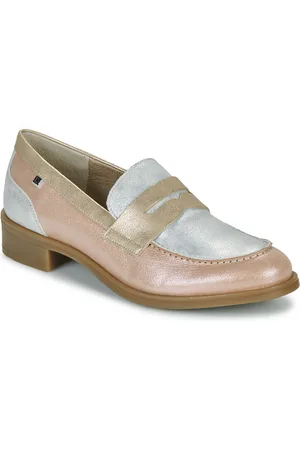 Dorking Mocasines HARVARD para mujer