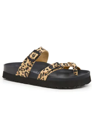 Billowy Sandalias 7046C77 para mujer