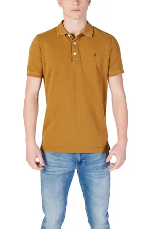 Replay Polo M3011.000.22696M para hombre