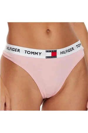 Tommy Hilfiger Strings - para mujer