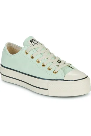 Converse Zapatillas CHUCK TAYLOR ALL STAR LIFT PLATFORM SUEDE para mujer