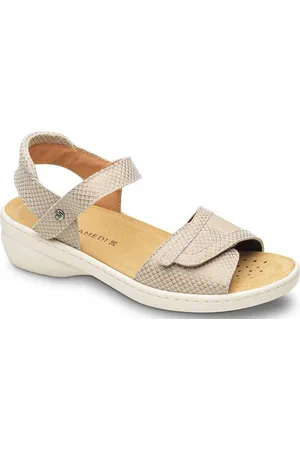 Calzamedi Sandalias S ORTOPÉDICAS 0802 ESPECIAL JUANETE para mujer