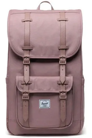 Herschel Mochila Little America para mujer
