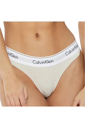 Calvin Klein Strings - para mujer