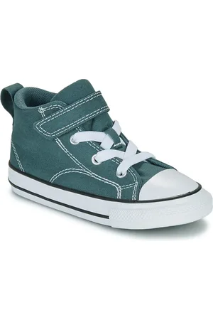 Converse Zapatillas altas CHUCK TAYLOR ALL STAR MALDEN STREET EASY-ON para niño