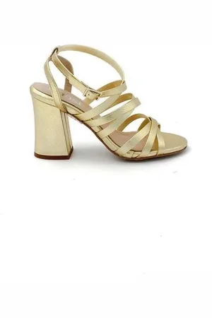 Dansi Sandalias 6641 para mujer