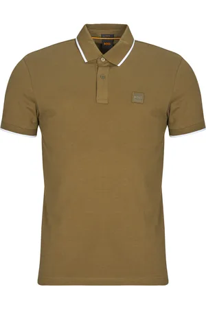 HUGO BOSS Polo Passertip para hombre