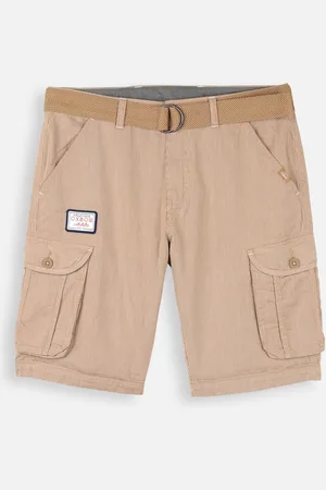 Oxbow Short Short cargo ORPEK para hombre