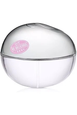 DKNY Perfume Be 100% Delicious Eau De Parfum Vaporizador para mujer