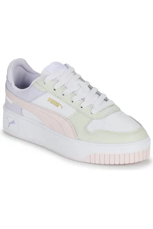 PUMA Zapatillas Carina Street para mujer