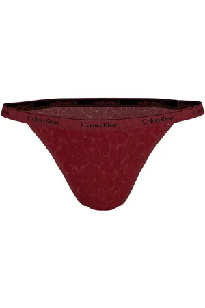 Calvin Klein Shorty / Boxer - para mujer