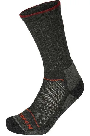 Lorpen Calcetines T2WE MERINO HIKER 2 PACK ECO para mujer