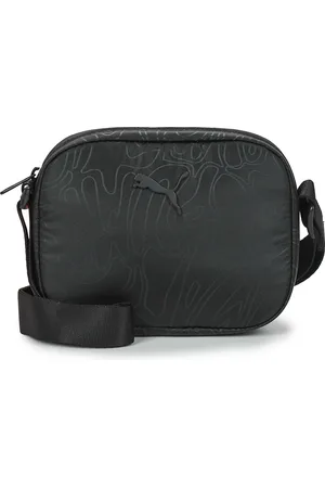 PUMA Bandolera POP CROSSBODY BAG para mujer