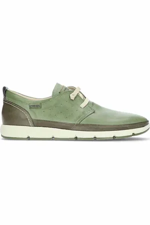 Pikolinos Zapatos Bajos Zapatos M4A-4266C1 Fuencarral para hombre