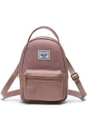 Herschel Bandolera Nova Crossbody para mujer