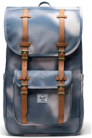 Herschel Mochila Little America para mujer