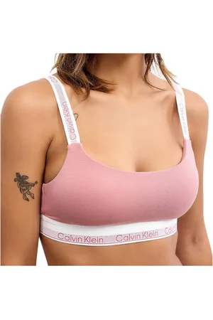 Calvin Klein Sujetador deportivo - para mujer