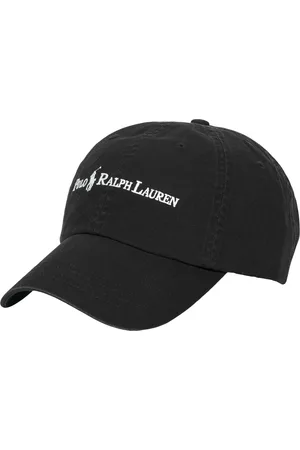 Ralph Lauren Gorra CLS SPRT CAP-CAP-HAT para mujer