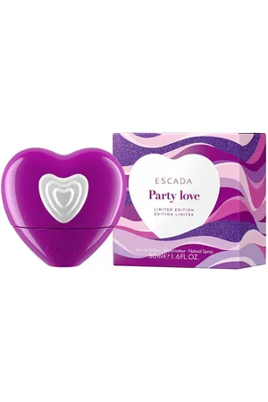 Escada Perfume Party Love Edp Vapo para mujer