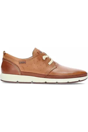 Pikolinos Zapatos Bajos Zapatos M4A-4266C1 Fuencarral para hombre