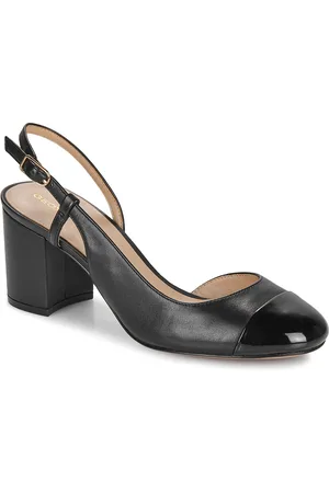 Geox Zapatos de tacón D VIRNILISA 65 para mujer