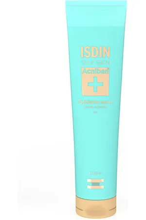 ISDIN Mascarillas & exfoliantes Acniben Exfoliante Suave para mujer