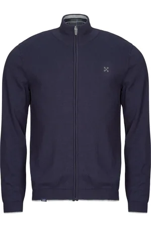 Oxbow Chaqueta de punto R1PEZIP para hombre