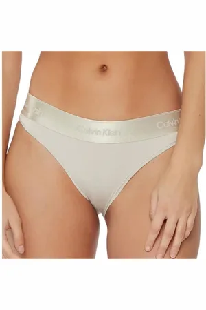 Calvin Klein Shorty / Boxer - para mujer