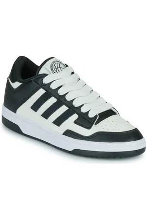 adidas Zapatillas RAPID COURT LOW W para mujer