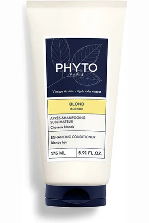 Phyto Acondicionador Rubio Acondicionador Sublimador para mujer