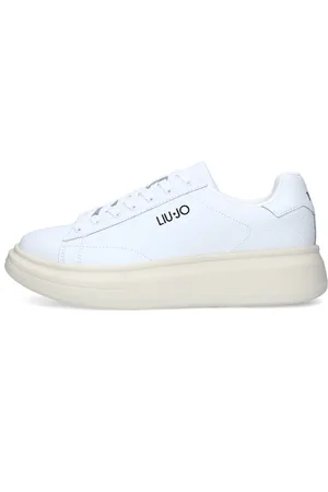 Liu Jo Zapatillas 7B5005PX631 para hombre