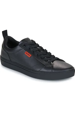 HUGO BOSS Zapatillas Morrie_Tenn_napu_N para hombre