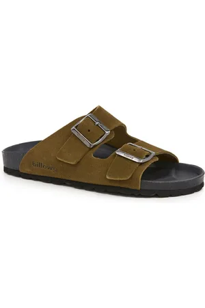 Billowy Sandalias 8105C39 para mujer