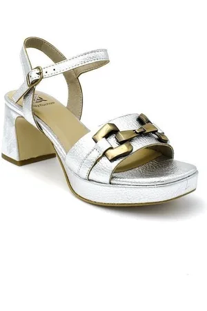 Dorking Sandalias D9253 - EL para mujer