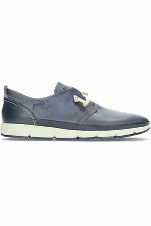 Pikolinos Zapatos Bajos Zapatos M4A-4266C1 Fuencarral para hombre