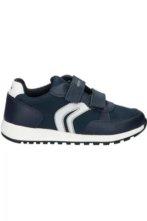 Geox Zapatillas deporte J369EE 011BC J ALBEN para niño