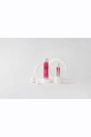 Joico Tratamiento capilar Colorful Glow Beyond Anti-fade Serum para mujer
