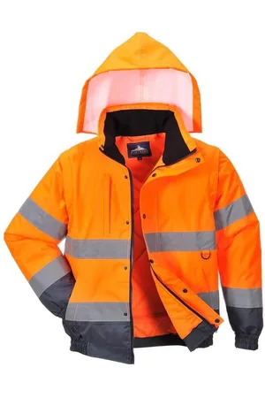 Portwest Cazadora PW630 para hombre