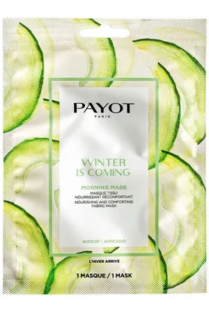 Payot Hidratantes & nutritivos Morning Mask Winter Is Coming para mujer