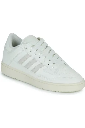 adidas Zapatillas RAPID COURT LOW W para mujer