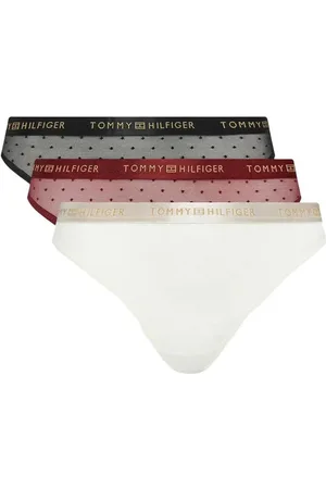 Tommy Hilfiger Strings - para mujer