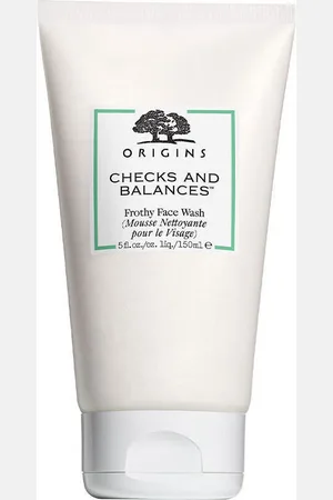 A.N.T. Origins Desmaquillantes & tónicos Checks And Balances Frothy Face Wash para mujer