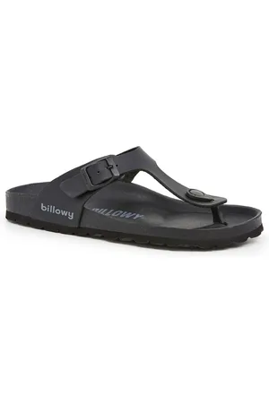 Billowy Sandalias 8237C10 para mujer