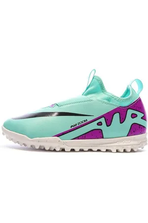 Nike Zapatillas de fútbol - para niña