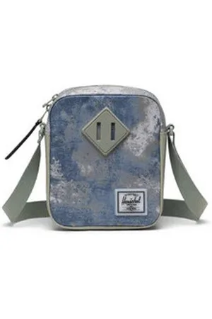 Herschel Bandolera Heritage para mujer