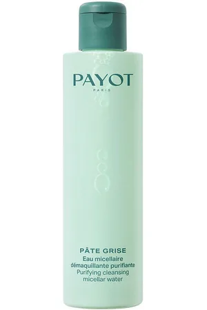 Payot Desmaquillantes & tónicos Pâte Grise Agua Micelar para mujer