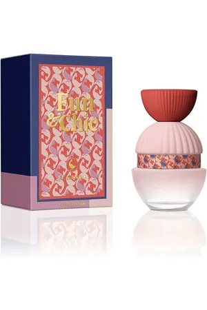 El ganso Perfume Fun Chic Edp Vapo para mujer