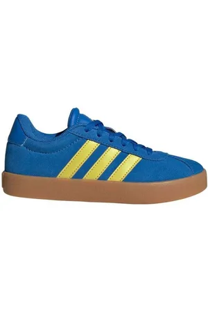 adidas Deportivas Moda VL COURT 3.0 K para niño