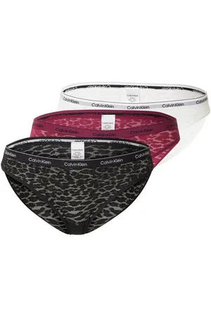 Calvin Klein Shorty / Boxer - para mujer